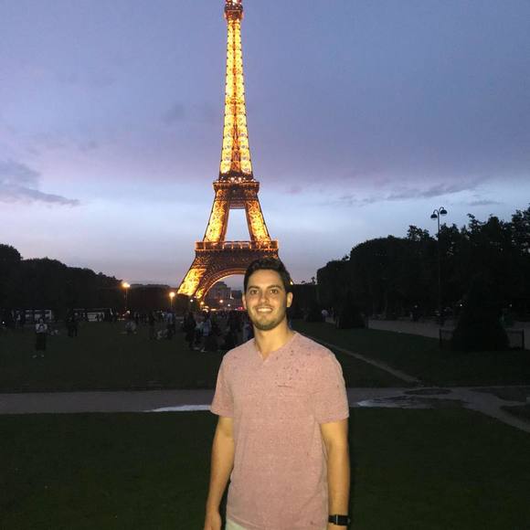 Meet your Posher, Mac - Picture 1 of 1